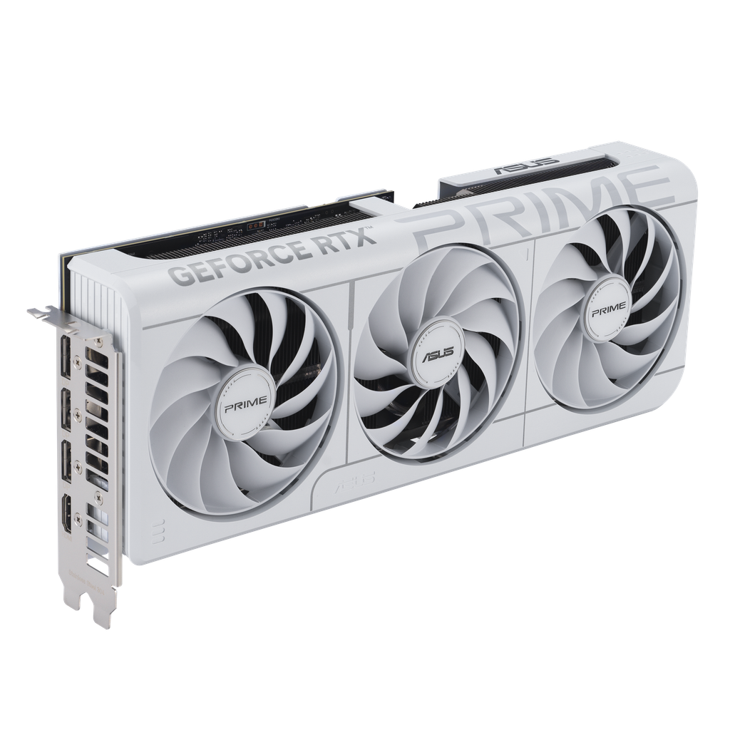 Prime GeForce RTX 5070 White Edition_2